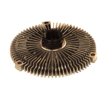 SPRZĘGŁO WISKOTYCZNE E W210 S210 M W163 95-05