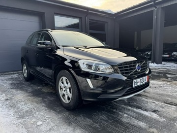Volvo XC60 I SUV Facelifting 2.0 D3 DRIVE-E 150KM 2016 Volvo XC 60 Lift 2.0D D3 150KM Xenon El Klapa PDC, zdjęcie 29