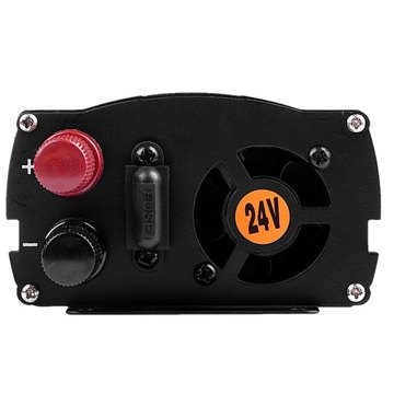 ИНВЕРТЕР VOLT POLSKA IPS-500/1000 24В/230В 500/1000 Вт