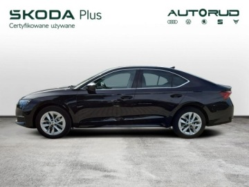 Skoda Octavia IV Kombi 2.0 TDI 150KM 2024 Škoda Octavia Skoda Octavia 2.0TDI 150KM DSG, zdjęcie 1