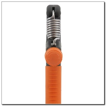 РЕГУЛИРУЕМЫЙ РУЧНОЙ ЗАХВАТ 10–40 кг SC20 HMS