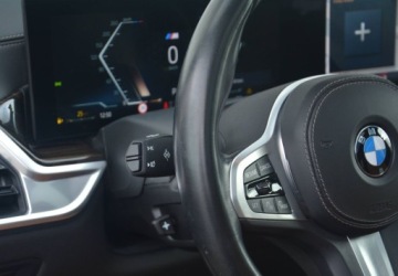 BMW X5 G05 SUV 3.0 30d 286KM 2023 BMW X5 30d xDrive M Sport Dealer BMW Bonkowscy Dostawa pod dom w cenie, zdjęcie 11