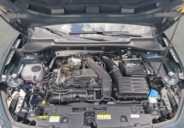 Cupra Formentor Crossover 1.5 TSI 150KM 2025 Cupra Formentor VAT 23 1.5 eTSI 150KM DSG 2025 r., salon PL, I wl., gwaran, zdjęcie 28