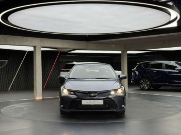 Toyota Corolla XII Sedan 1.5 VVT-i 125KM 2021 Toyota Corolla Comfort TECH Podgrzewane fotele ACC CarPlay Android Au, zdjęcie 7