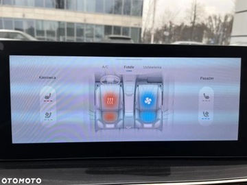 Omoda E5 2025 Omoda E5 Elektryczny 204KM, zdjęcie 15