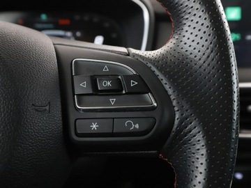 MG 2021 MG EHS 1.5T PHEV Automat Luxury Panorama Navi, zdjęcie 29