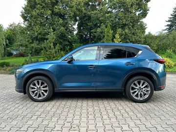 Mazda CX-5 II SUV 2.5 SKY-G 194KM 2019 Mazda CX-5 SkyPASSION 2.5 | Salon PL |, zdjęcie 7