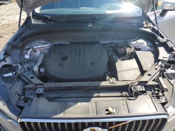 Volvo XC60 II 2022 Volvo XC 60 B5 Inscription 2022 2.0l 2.0 Benzyna 247KM, zdjęcie 6
