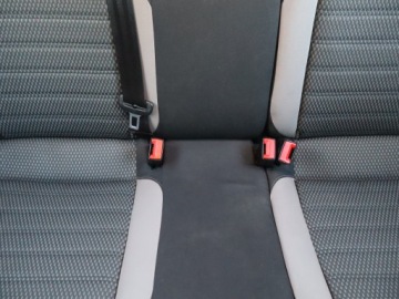 Volkswagen Polo V Hatchback 5d 1.2 TSI 105KM 2011 VW Polo 1.2 TSI, Salon Polska, Serwis ASO, Klima, zdjęcie 9