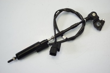 SUZUKI GSX-R 1300 HAYABUSA 21- КВИКШИФТЕР