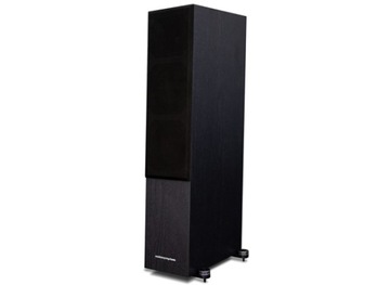 НАПОЛЬНЫЕ ДИНАМИКИ AUDIOSYMPTOM i6 BLACK CARBON