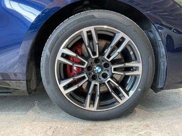 BMW Seria 5 G90-91 2025 BMW Seria 5 Touring 520i Sport Combi 2.0 (208KM) 2025, zdjęcie 12