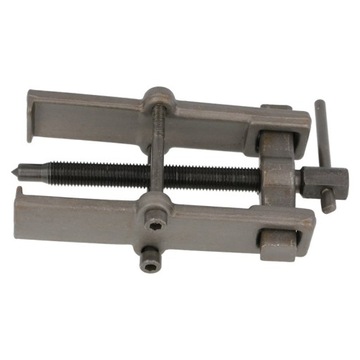 Съемник подшипников 15 штифтов 50 x 88 мм с двумя рычагами, зажимы генератора