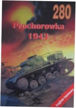 Prochorowka 1943 - Militaria 280