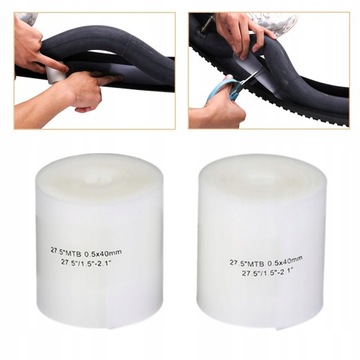 ВСТАВКИ ДЛЯ ШИН 5 ДЮЙМОВ 29 ДЮЙМОВ БЕЛЫЕ