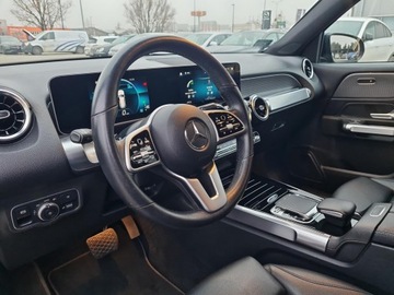 Mercedes GLB SUV 2.0 200d 150KM 2020 Mercedes-Benz GLB 200 Salon PL / 4Matic / Progresi, zdjęcie 8