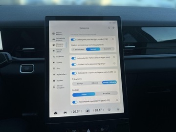 Jaecoo 5 1.6T 147KM 2025 Jaecoo 5 Carbon Black, zdjęcie 25