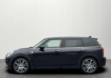 Mini Clubman F54 Kombi 1.5 136KM 2023 MINI Clubman MINI Cooper Dostawa pod dom w cenie Dealer BMW Bonkowscy, zdjęcie 2