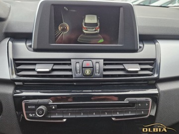 BMW Seria 2 F22-F23-F45-F46 Active Tourer 218d 150KM 2015 BMW Seria 2 Full Led Automat Nowy Rozrzad 2.0 Diesel 150KM, zdjęcie 30