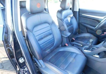 MG ZS I 2022 MG ZS z Gwarancja LUXURY-Pakiet Model 2023r 1.5 Benzyna 106KM, zdjęcie 12