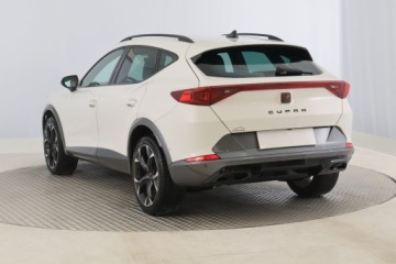 Cupra Formentor Crossover 1.5 TSI 150KM 2021 Cupra Formentor 1.5 TSI, Salon Polska, zdjęcie 3