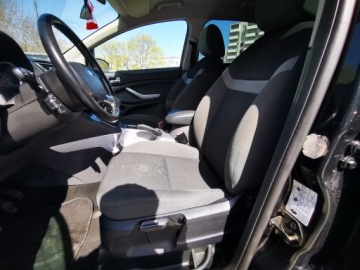 Ford Kuga II SUV 2.0 Duratorq TDCi 140KM 2012 FORD KUGA I 2.0 Duratorq TDCi 140KM, Manual,2 x Klucz, Hak, zdjęcie 11