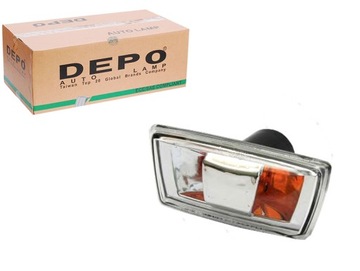 KIERUNKOWSKAZ BOCZNY ASTRA H 04-09 P LOR DEPO