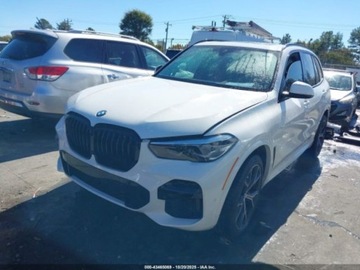 BMW X5 G05 2023 BMW X5 xDrive40i 2023 3.0l 3.0 Benzyna 335KM, zdjęcie 1