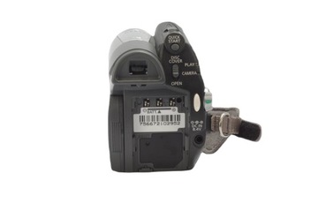 CANON DC311 - в ремонт, запчасти, коллекция