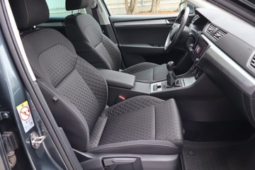 Skoda Superb III Liftback Facelifting 1.5 TSI 150KM 2020 Skoda Superb 1.5 TSI, Salon Polska, 1. Właściciel, zdjęcie 8