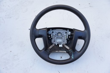 VOLANT HYUNDAI H1 2 II