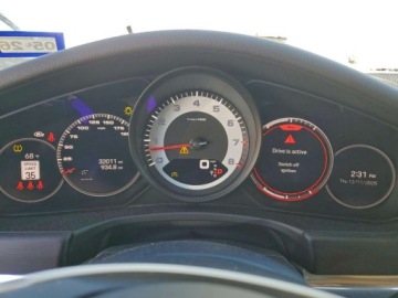 Porsche Panamera II 2022 Porsche Panamera Base 2022 2.9 Benzyna 325KM, zdjęcie 9