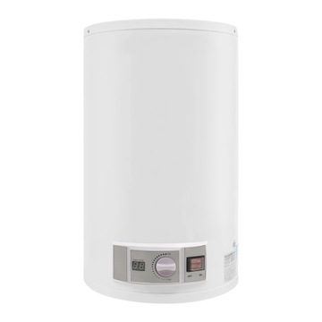 INTELIGENTNY ELEKTRYCZNY ZBIORNIK NA WODĘ 50L Z PRYSZNICEM