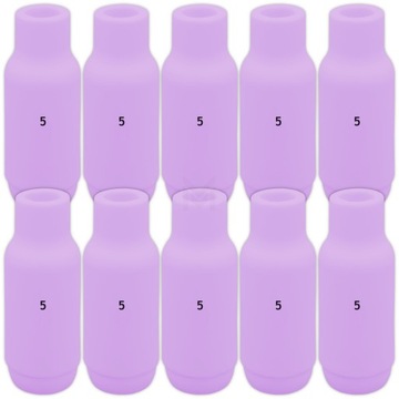 Vogelmann Dysza ceramiczna 10n49 #5 TIG (10 szt.)