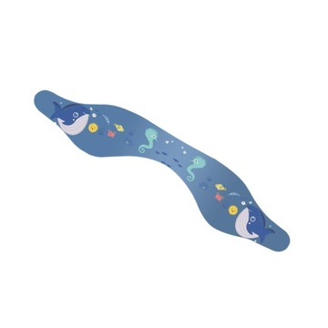 Swimmers Opaska na głowę Opaski na uszy Styl D