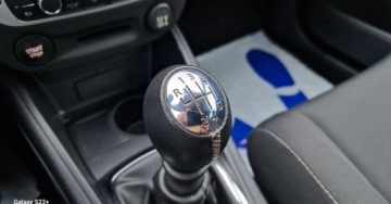 Renault Megane III Hatchback Facelifting 1.4 TCe 130KM 2013 Renault Megane Top Tylko 70 Tkm - Klimatronik - Zarejestrowana 1.4, zdjęcie 11