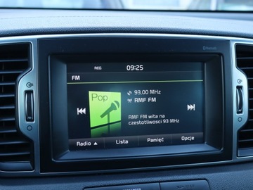 Kia Sportage IV SUV 1.6 GDI 132KM 2016 Kia Sportage 1.6 GDI, Salon Polska, 1. Właściciel, zdjęcie 11