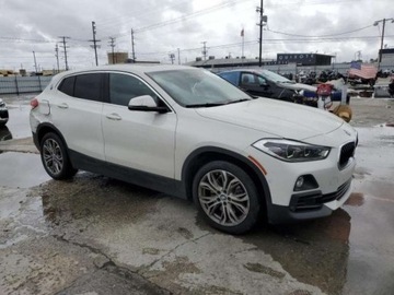 BMW X2 F39 2018 BMW X2 2018, silnik 2.0, X2 XDRIVE, 44, od ube..., zdjęcie 3