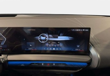 BMW X3 G45 2025 BMW X3 VAT 23 xdrive20 208KM automat 2025 r., salon PL, I wlasciciel,, zdjęcie 32