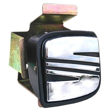 KLAMKA ZAMEK KLAPY BAGAŻNIKA SEAT IBIZA 6J4827565D