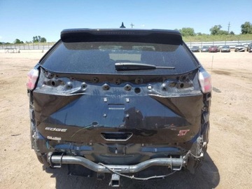 Ford Edge II 2020 Ford Edge ST 2020 2.7l 2.7 Benzyna 335KM, zdjęcie 2