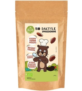 Helpa BIO DAKTYLE SPROSZKOWANE