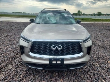 Infiniti QX60 2023 Infiniti QX60 Autograph 2023 3.5 Benzyna 295KM, zdjęcie 5