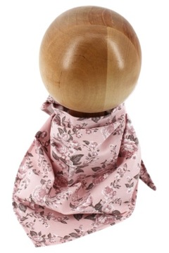 ШАРФ С ЗАВЯЗКОЙ, ШАРФ-КУРТКА-БАНДАМА