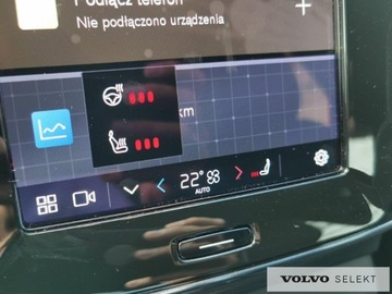 Volvo XC40 2023 Volvo XC 40 XC40 Recharge Plus Pakiet Climate 231K, zdjęcie 28