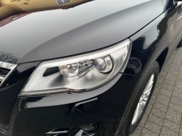 Volkswagen Tiguan I 2010 Volkswagen Tiguan Auto z Niemiec 69 tys. przeb. 4-montion-Sport- DSG Stan, zdjęcie 22