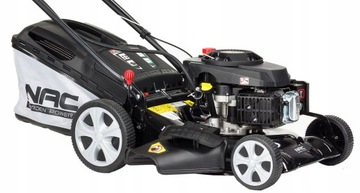 ПРИВОД БЕНЗИНОВОЙ КОСИЛКИ NAC LS50-196 СТАРТЕР