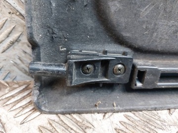 POLIČKA KUFRU HONDA HRV HR-V I GH