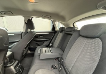 BMW Seria 2 F22-F23-F45-F46 2017 BMW Seria 2 bezwypadek1wlascicielserwis asojak noweorg lakier 1.5 109KM, zdjęcie 20