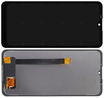 Displej Pro Oukitel WP15 5G Originální LCD Displej